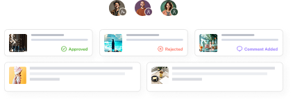 Content Approval Workflow