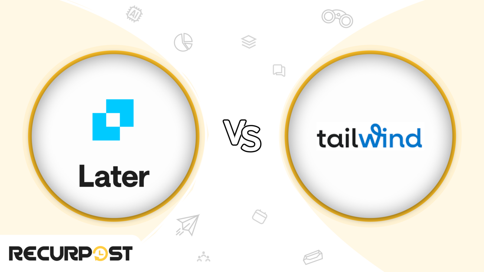 Later vs Tailwind